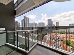 City Gate (D7), Apartment #580250691